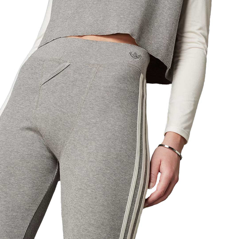 adidas - Women's Waffle Legging (HE1471)
