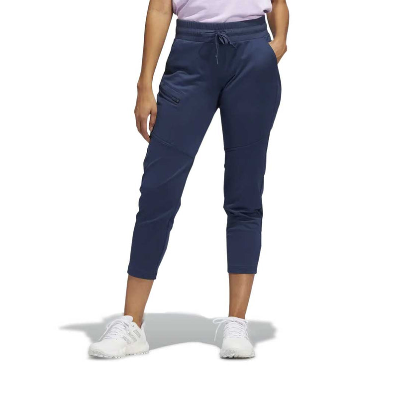 adidas - Women's Warp Knit Cargo Pant (HG7000)