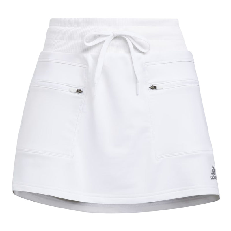 adidas - Women's Warp Knit Golf Skort (HG6932)