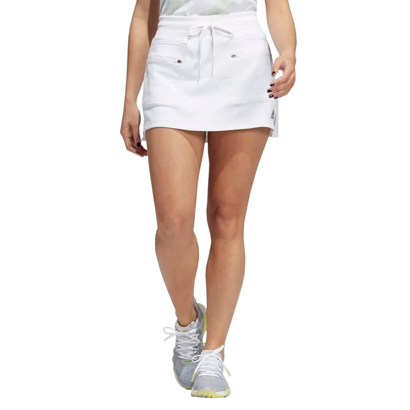 adidas - Women's Warp Knit Golf Skort (HG6932)