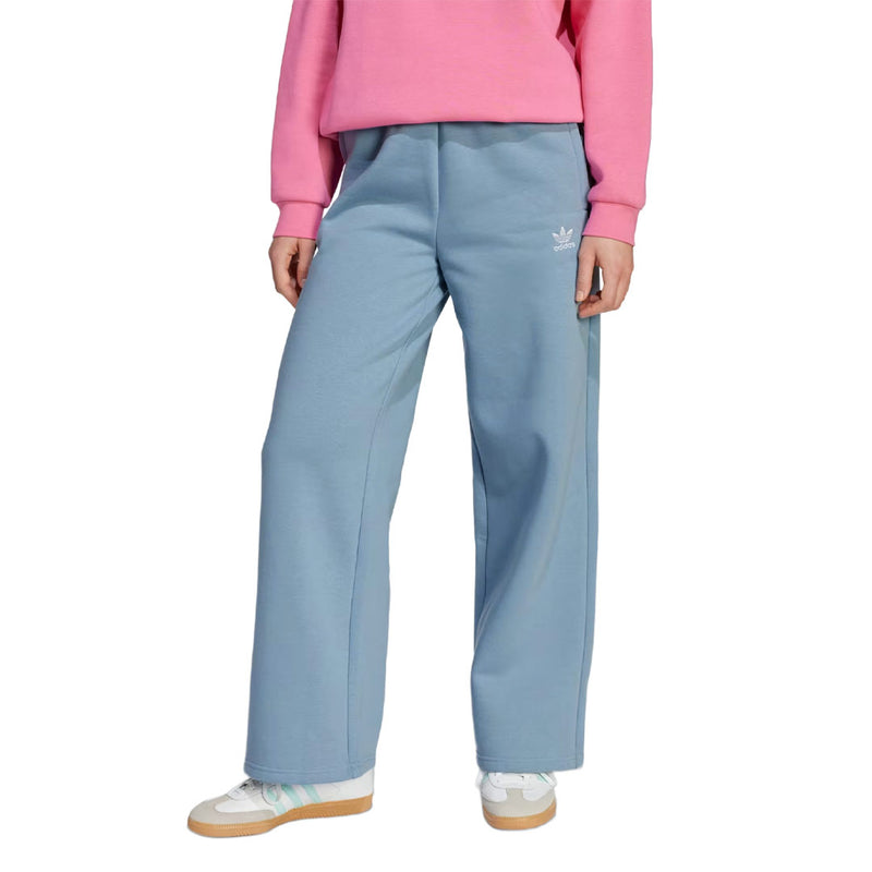 adidas - Women's Wide Leg Pant (JX2782)