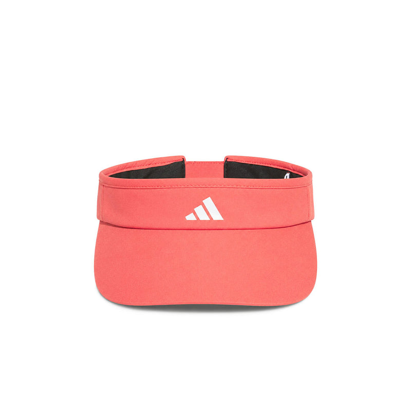 adidas - Women's Wide Tour Visor (IT8876-W)