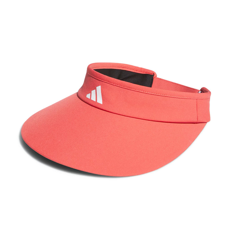 adidas - Women's Wide Tour Visor (IT8876-W)