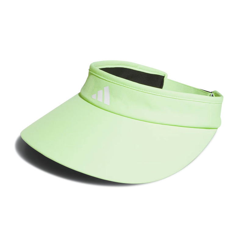 adidas - Women's Wide Tour Visor (IT8877-W)