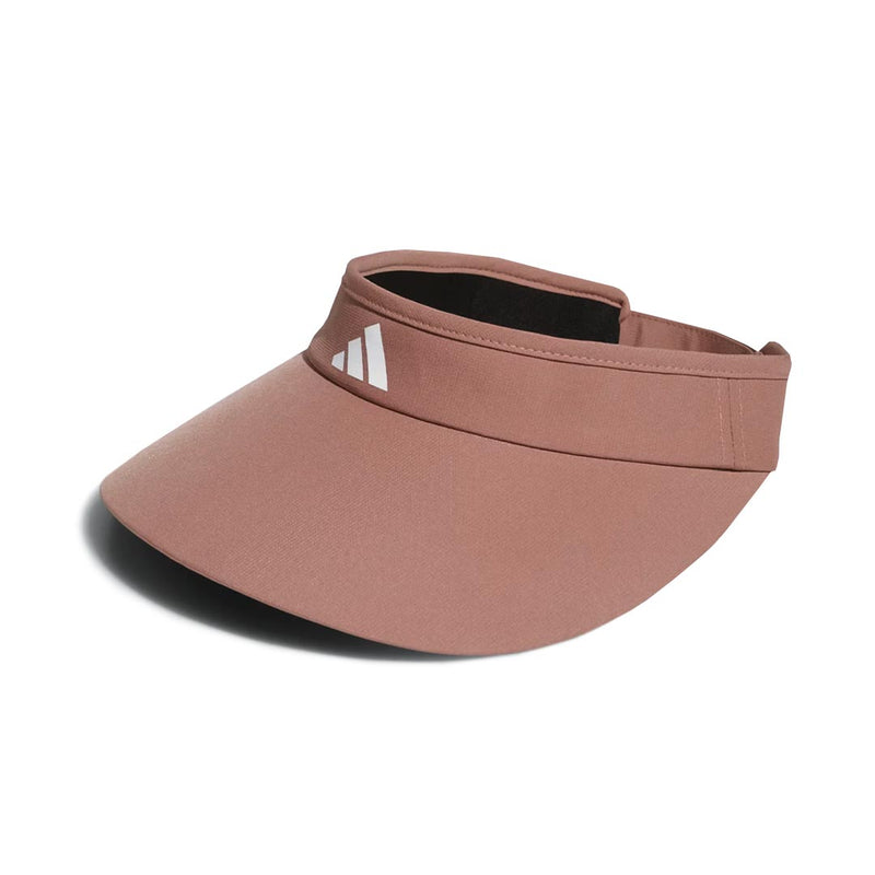 adidas - Women's Wide Tour Visor (JI6585-W)
