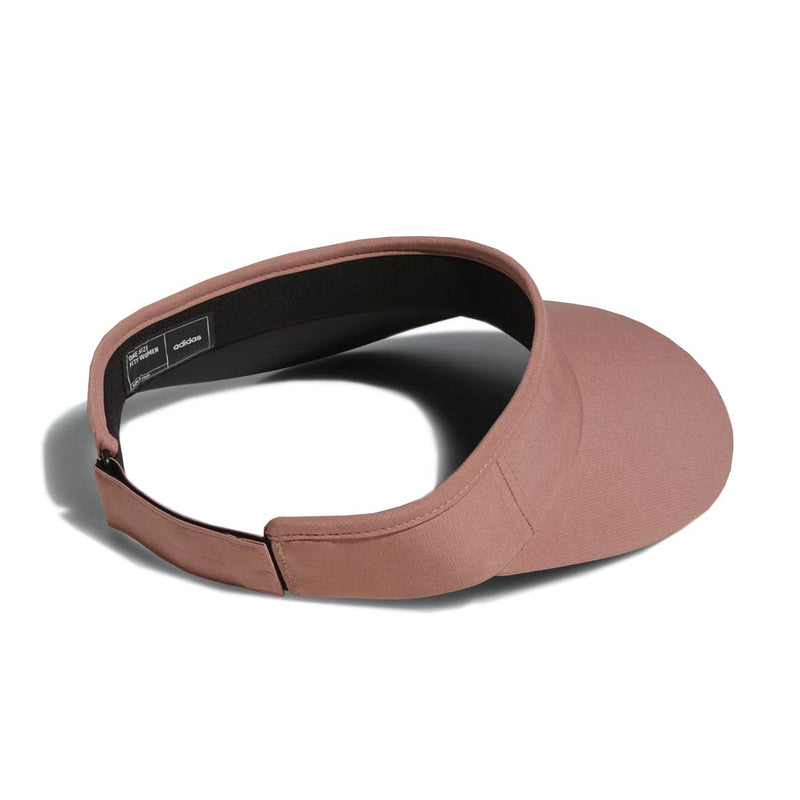 adidas - Women's Wide Tour Visor (JI6585-W)