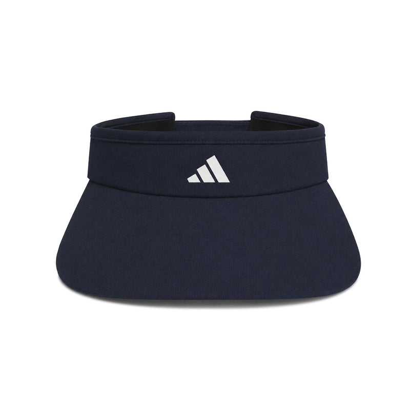 adidas - Women's Wide Tour Visor (JY4630-W)
