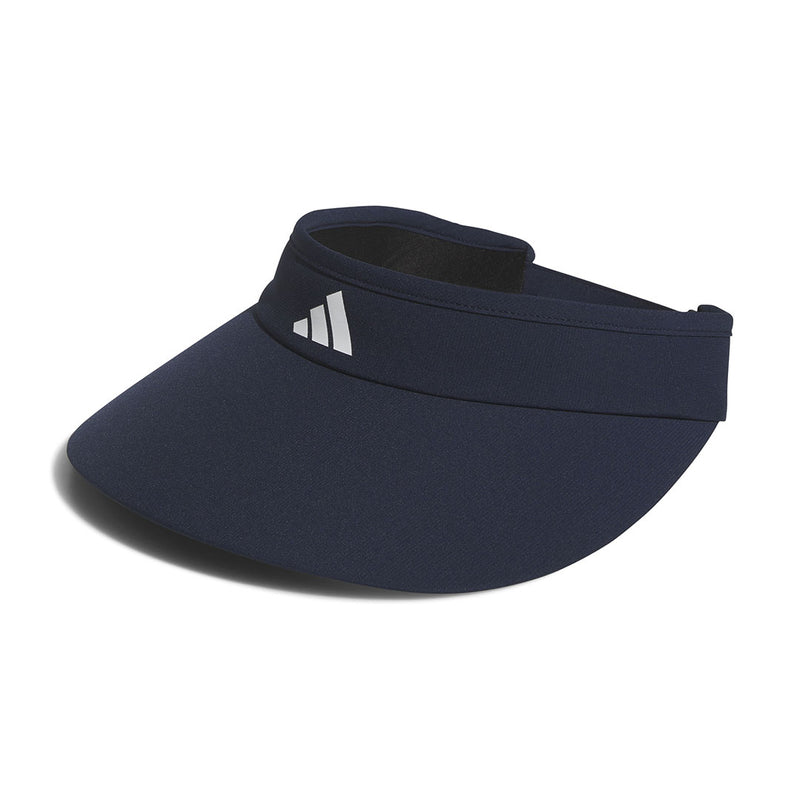adidas - Women's Wide Tour Visor (JY4630-W)