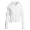 adidas - Women's WIND.RDY Lined Hoodie (HG6925)