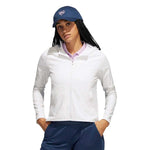adidas - Women's WIND.RDY Lined Hoodie (HG6925)