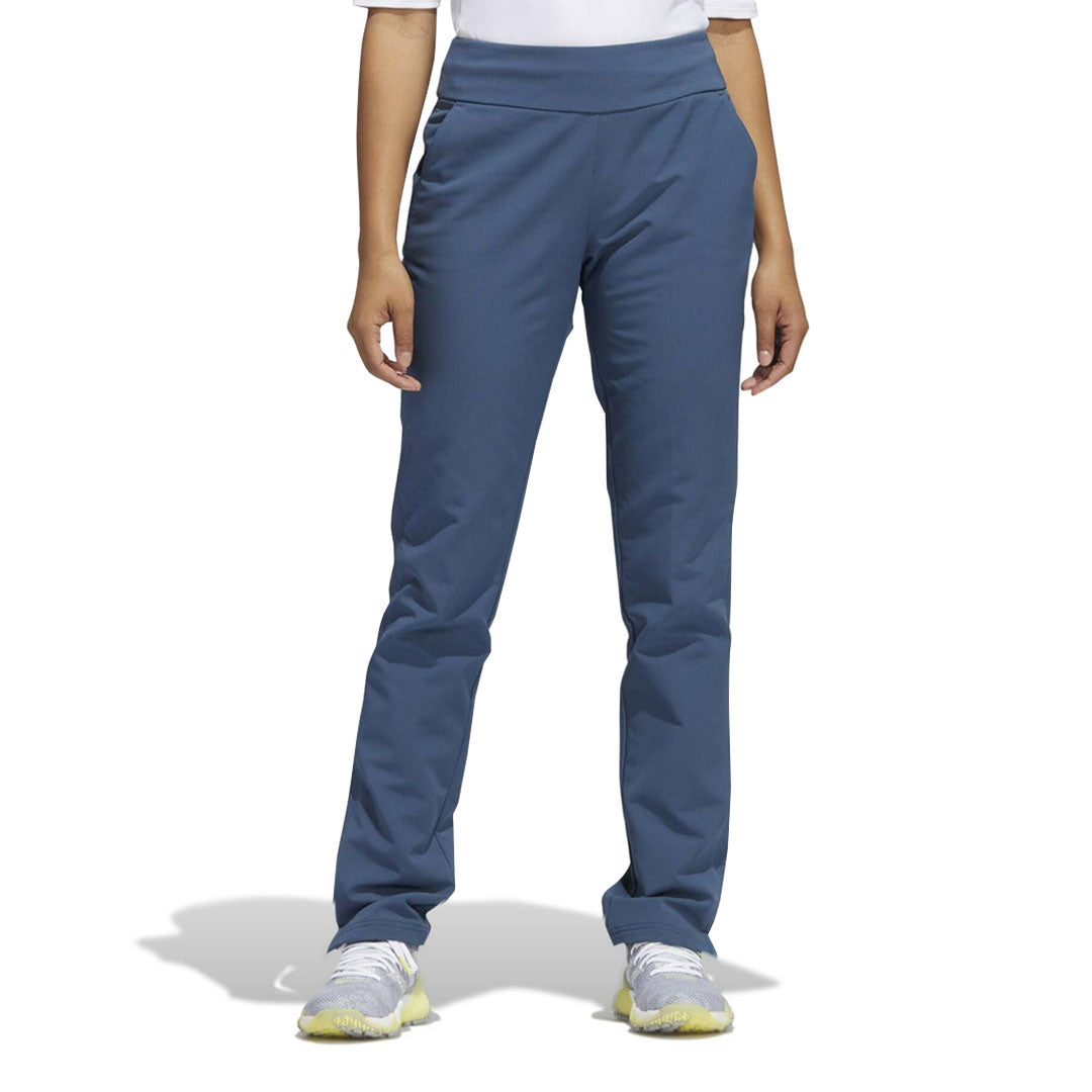 adidas - Women's Winter Weight Pull-On Golf Pant (HG6940) – SVP Sports