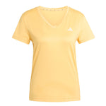 adidas - Women's Workout Essentials V-Neck T-Shirt (KC0397)