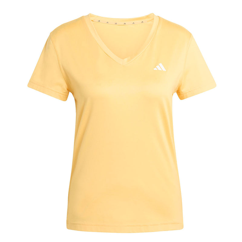 adidas - Women's Workout Essentials V-Neck T-Shirt (KC0397)