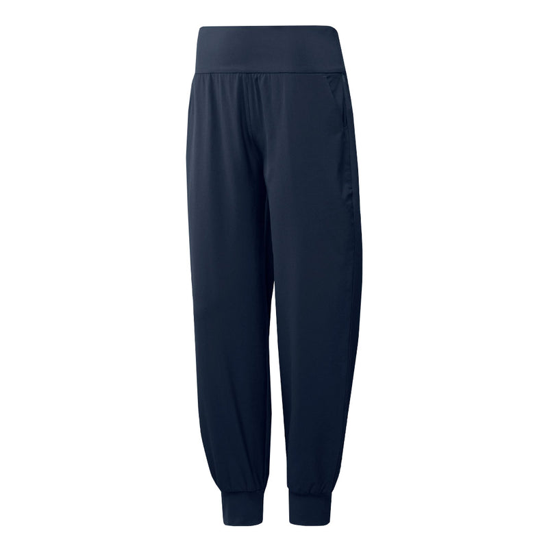 adidas - Women's Woven Jogger Pant (Plus Size) (IC3500)