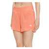 adidas - Women's X-City Running Heat.Rdy 4 Inch Shorts (IC8270-4IN)