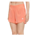 adidas - Women's X-City Running Heat.Rdy 4 Inch Shorts (IC8270-4IN)