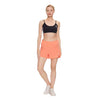 adidas - Women's X-City Running Heat.Rdy 4 Inch Shorts (IC8270-4IN)