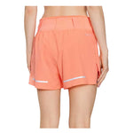 adidas - Women's X-City Running Heat.Rdy 4 Inch Shorts (IC8270-4IN)