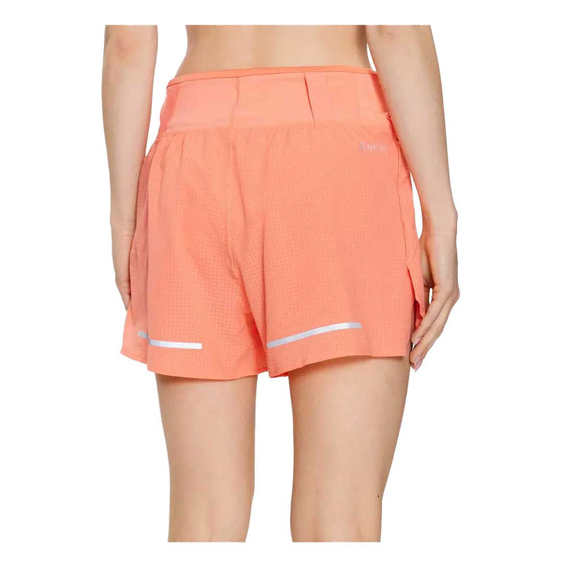 adidas - Women's X-City Running Heat.Rdy 4 Inch Shorts (IC8270-4IN)