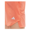 adidas - Women's X-City Running Heat.Rdy 4 Inch Shorts (IC8270-4IN)