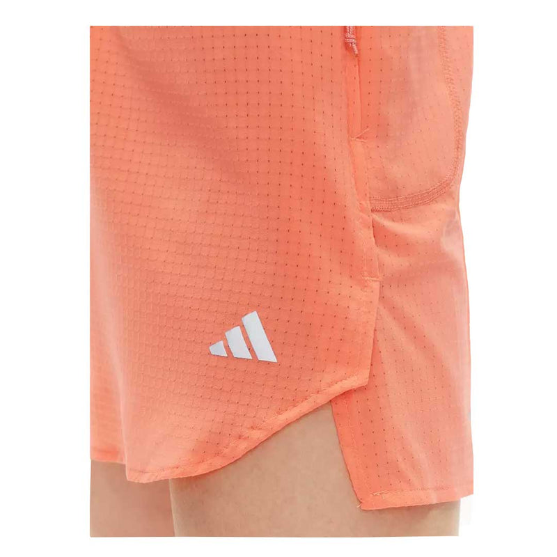 adidas - Women's X-City Running Heat.Rdy 4 Inch Shorts (IC8270-4IN)