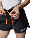 adidas - Women's Xperior 3 Inch Shorts (JF1255-3IN)
