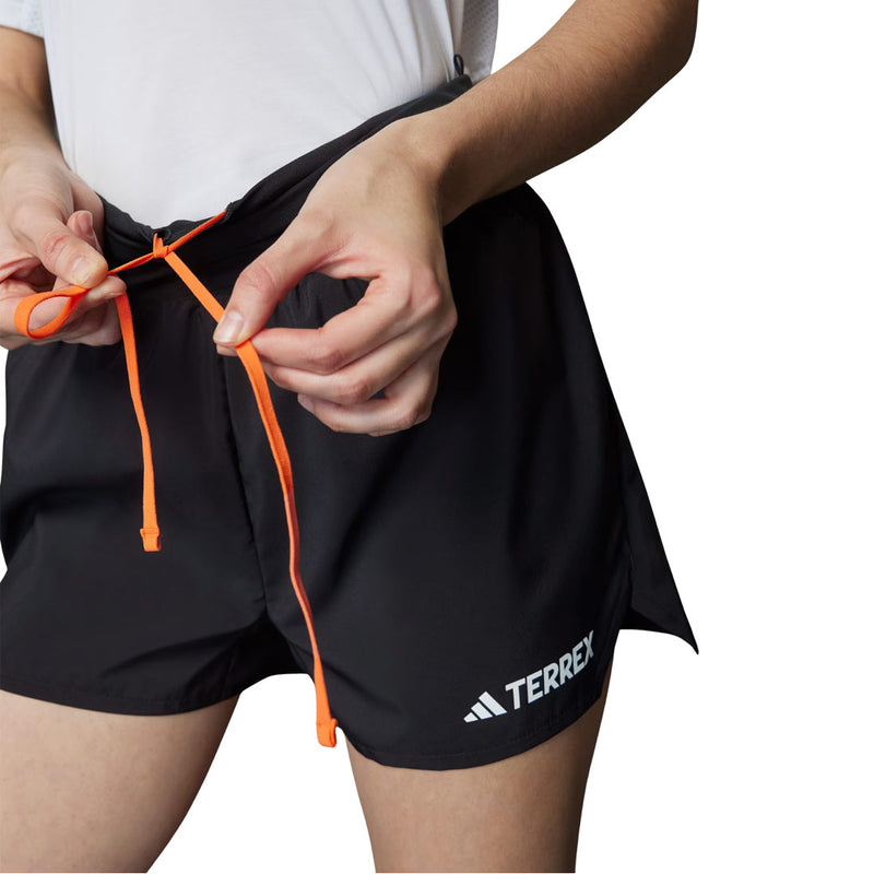 adidas - Women's Xperior 3 Inch Shorts (JF1255-3IN)