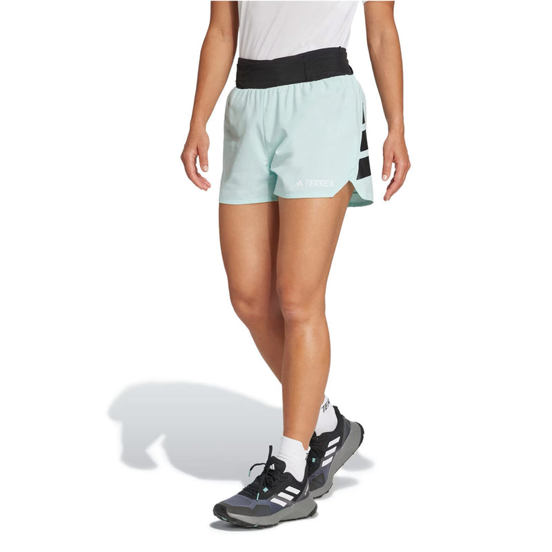 adidas - Women's Xperior 3 Inch Shorts (JM0566-3IN)