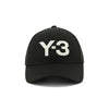 adidas - Women's adidas x Y-3 Logo Cap (H62981-W)