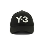 adidas - Women's adidas x Y-3 Logo Cap (H62981-W)