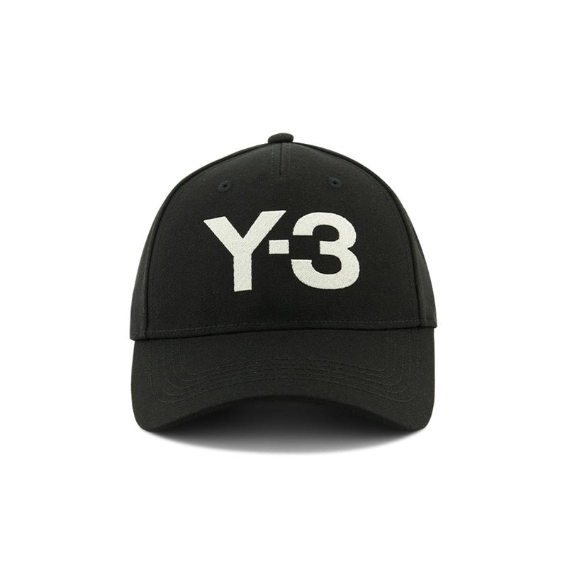 adidas - Women's adidas x Y-3 Logo Cap (H62981-W)