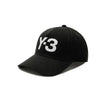 adidas - Women's adidas x Y-3 Logo Cap (H62981-W)