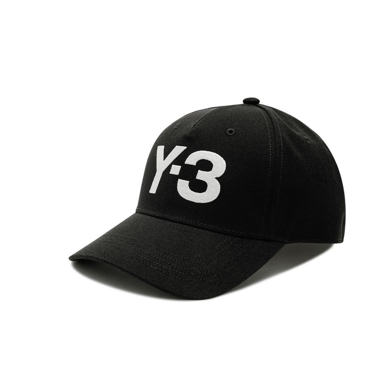 adidas - Women's adidas x Y-3 Logo Cap (H62981-W)