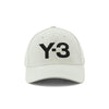 adidas - Women's adidas x Y-3 Logo Cap (H62982-W)