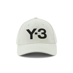 adidas - Women's adidas x Y-3 Logo Cap (H62982-W)