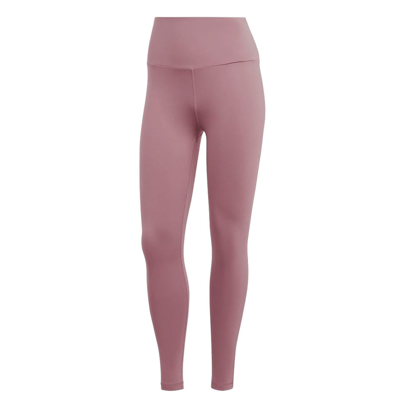 adidas - Women's Yoga Essential High Waist Leggings (IJ9347)