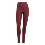adidas - Women's Yoga Essentials High-Waisted Leggings (HA6602)