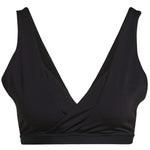 adidas - Women's Yoga Essentials Studio Light-Support Nursing Bra (IC8062)