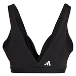 adidas - Women's Yoga Essentials Studio Light-Support Nursing Bra (IC8062)
