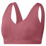 adidas - Women's Yoga Essentials Studio Light Support Nursing Bra (IC8064)