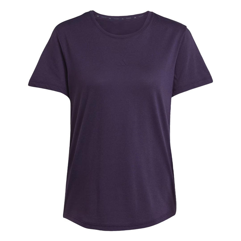 adidas - Women's Yoga Essentials T-Shirt (JM4484)