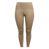 adidas - Women's Yoga Lux Studio 7/8 Leggings (Plus size) (HF5948)
