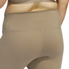 adidas - Women's Yoga Lux Studio 7/8 Leggings (Plus size) (HF5948)