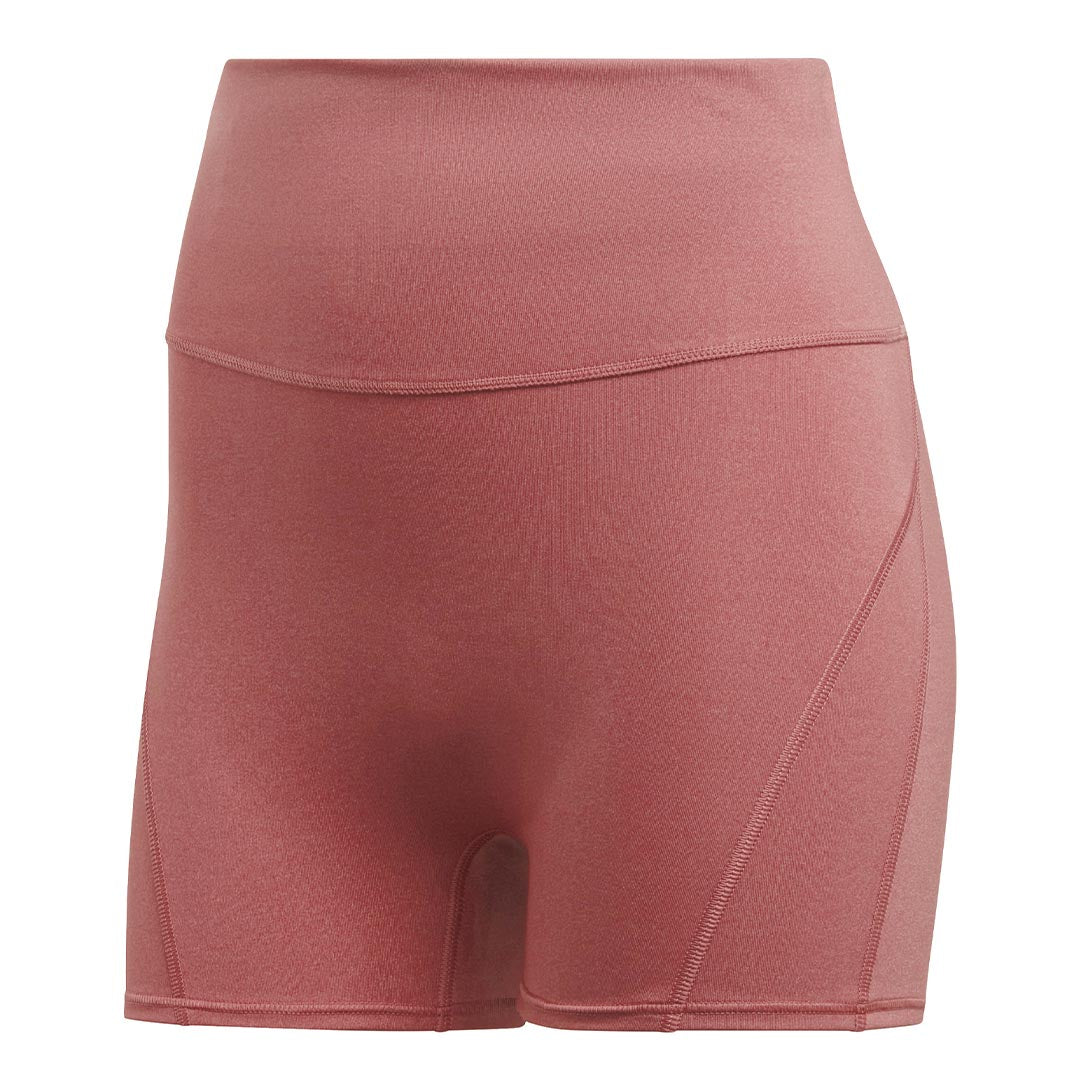 yoga luxe shorts
