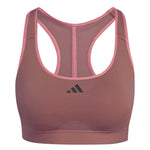 adidas - Women's Yoga Medium-Support Bra (Plus Size) (IA3956)