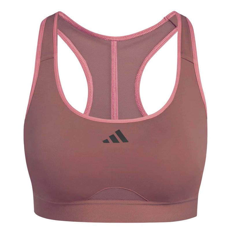 adidas - Women's Yoga Medium-Support Bra (Plus Size) (IA3956)
