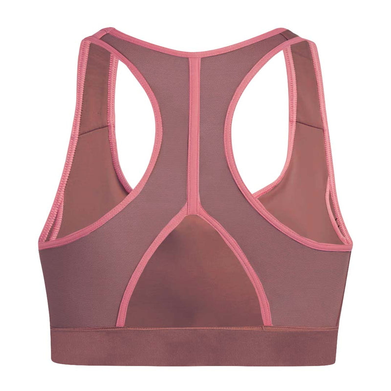 adidas - Women's Yoga Medium-Support Bra (Plus Size) (IA3956)