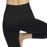 adidas - Women's Yoga Studio 7/8 Leggings (HC6637)