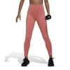 adidas - Legging 7/8 Yoga Studio pour femme (HK6618) 