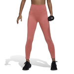 adidas - Legging 7/8 Yoga Studio pour femme (HK6618) 